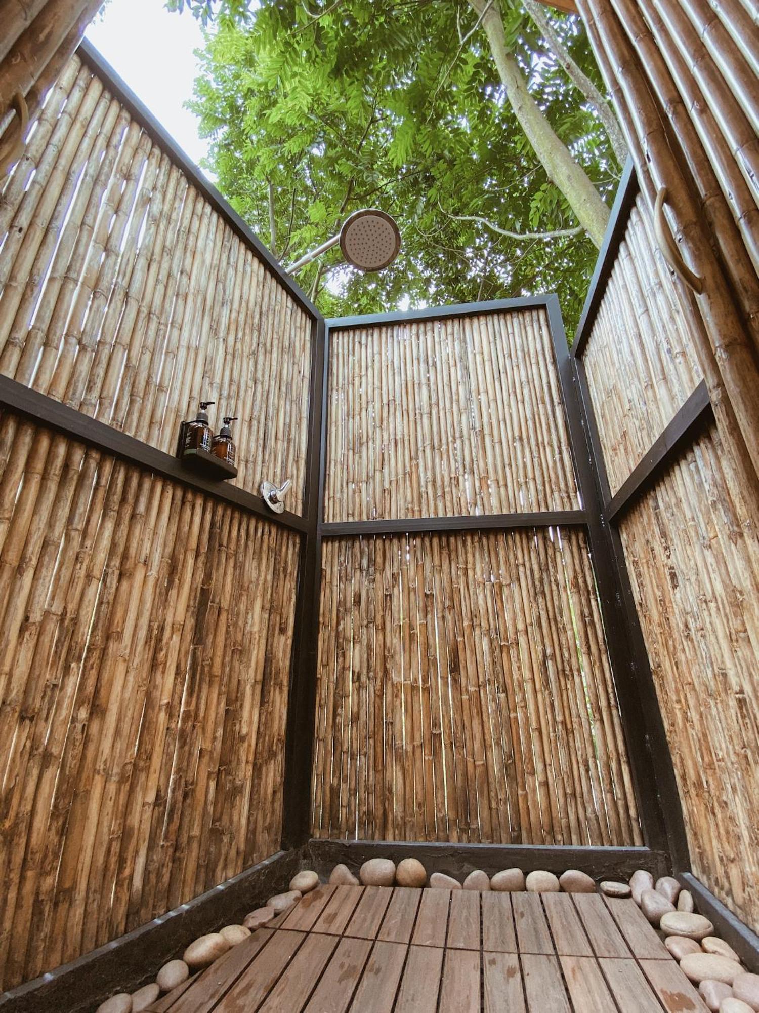 Paneo Glamping Luxury tent Floridablanca