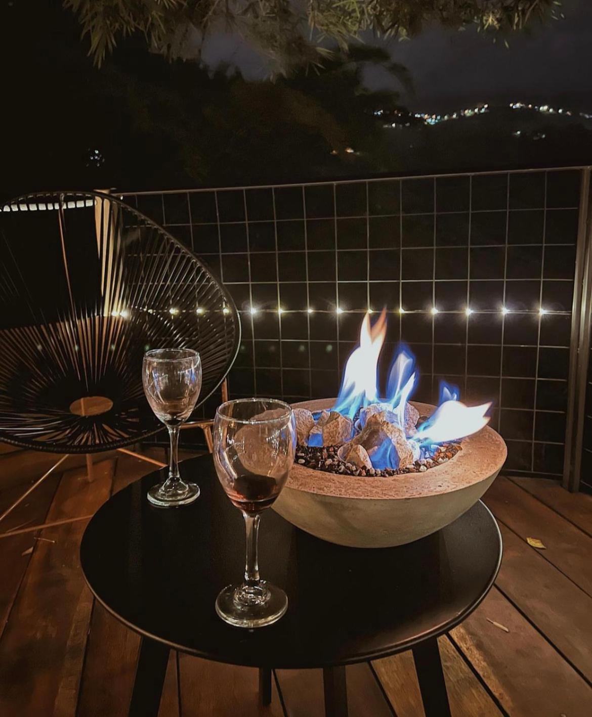Paneo Glamping Luxury tent *
