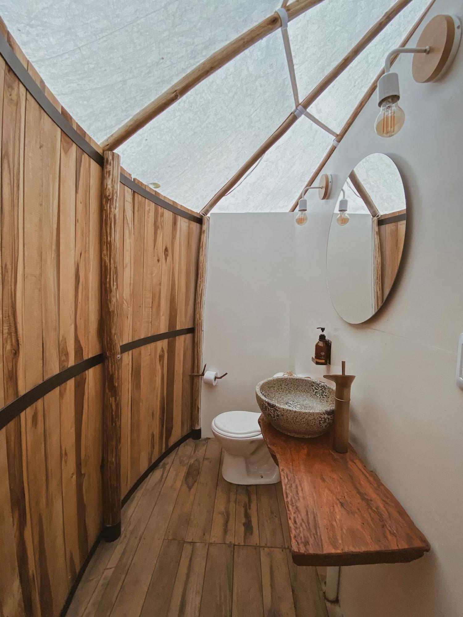 Paneo Glamping Floridablanca