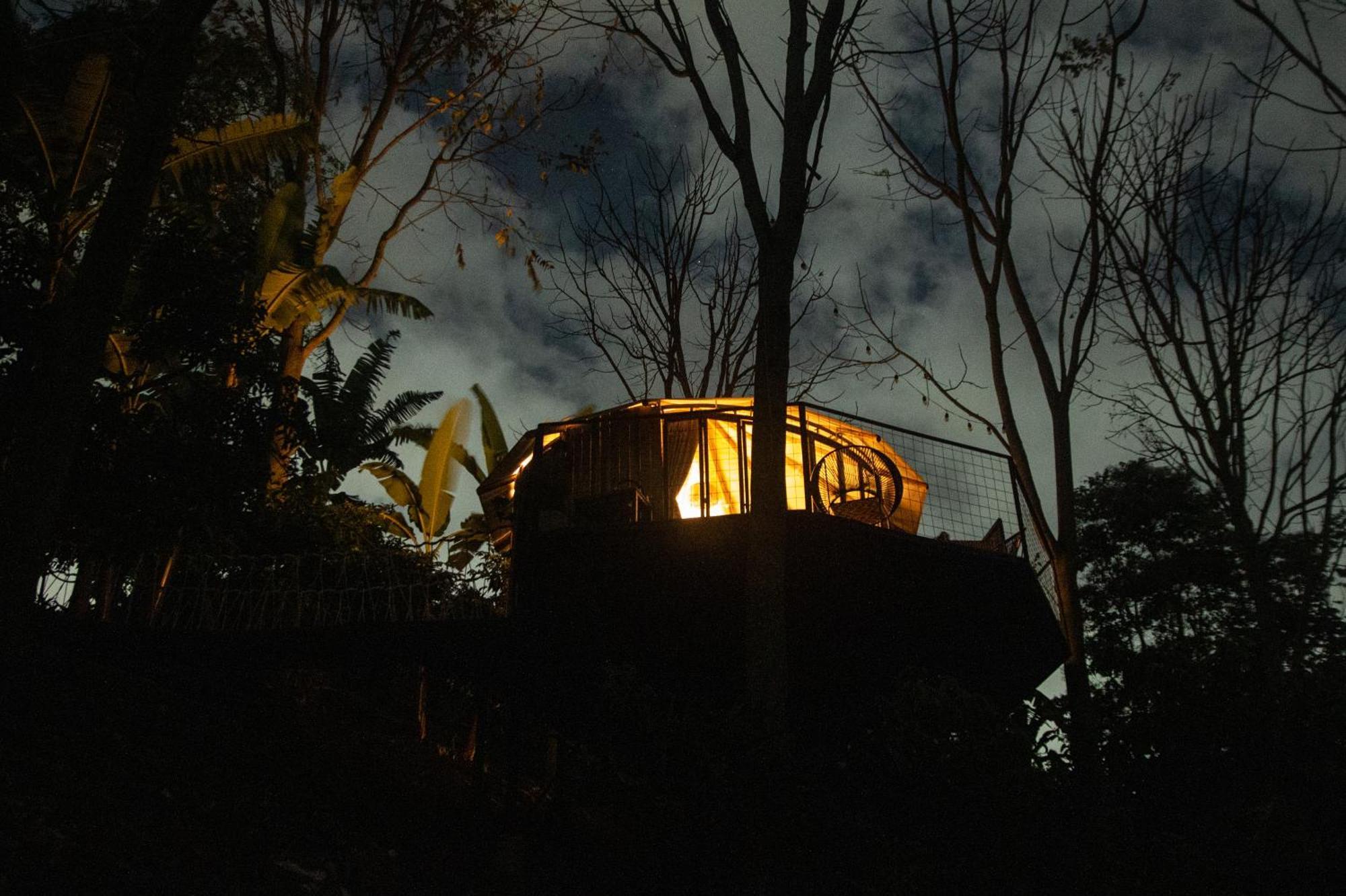 Paneo Glamping Luxury tent *